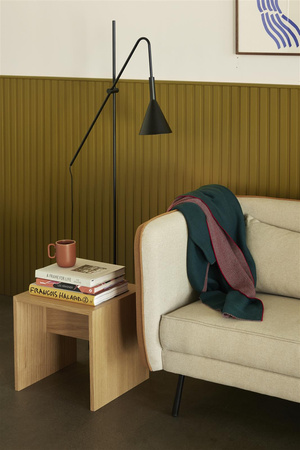 Stolik Hübsch LESS naturalny