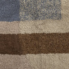 BLOOMINGVILLE ZOFIA brown rug