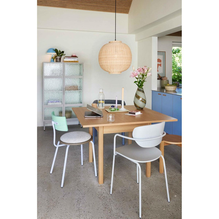 Geo Dining Table Natural