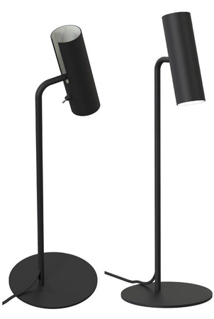 Lampa stołowa Nordlux MIB czarna