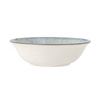 Calen Bowl, Blue, Stoneware