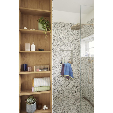 Care Pots Light blue (set of 2)