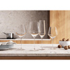 Legio Nova red wine glass 6 pcs.