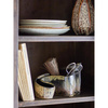Phil Deco, Brown, Stoneware