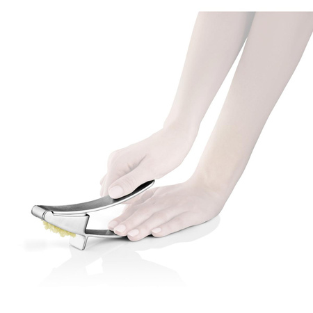 Wyciskarka do czosnku Eva Solo srebrna