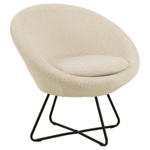 Lounge Chair PINE Unique