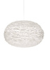 UMAGE EOS XXL lampshade white size XXL