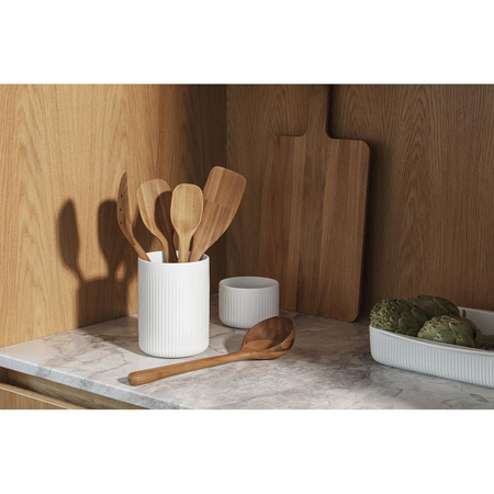 Chochelka z bambusa Eva Solo NORDIC KITCHEN naturalna