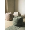 Puf Lorena Canals STONEWASHED  brązowy