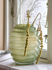 BLOOMINGVILLE SAIHAH Vase Green