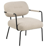 Lounge Chair DUNE Unique
