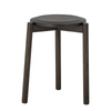BLOOMINGVILLE GIL brown stool
