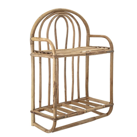 Alice Shelf, Nature, Cane