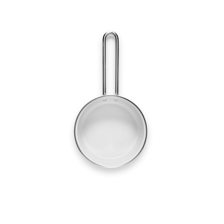 Rondel z powłoką ceramiczną Slip-Let® Eva Trio WHITE LINE biały 1.8 l