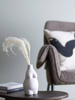 BLOOMINGVILLE ELORA Vase White