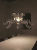 Lampa wisząca Puff Buff Lullaby