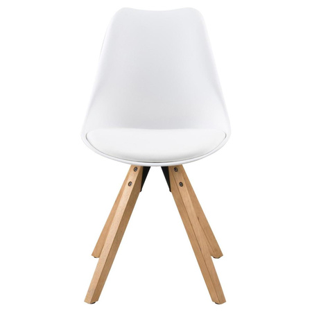 Dining Chair ZEPHYR Unique
