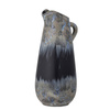 BLOOMINGVILLE KHUMO Vase Black