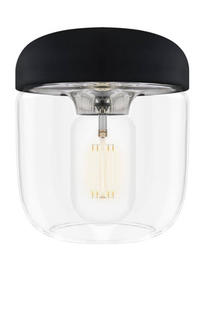 UMAGE ACORN lampshade silver