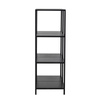 BLOOMINGVILLE VALDE black shelf