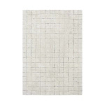 Dywan bawełniany Lorena Canals MOSAIC wielokolorowy 200 x 300 cm