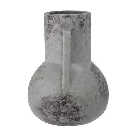 BLOOMINGVILLE TIAS Vase Gray