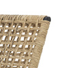 Fotel Bloomingville VALLONE naturalny