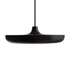UMAGE CASSINI black pendant lamp size M