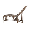 BLOOMINGVILLE DIONE Deckchair Brown