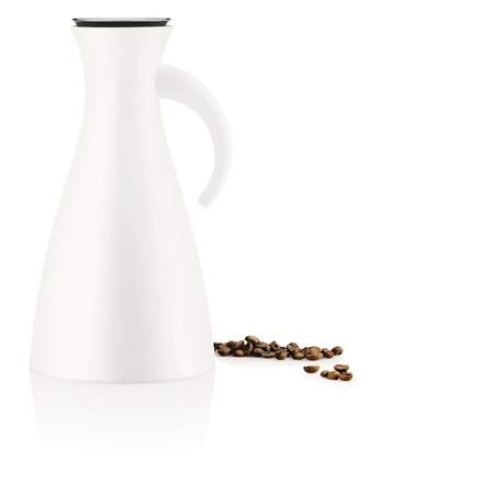 Vacuum jug 1.0 l White