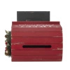 Carlo Deco, Red, MDF