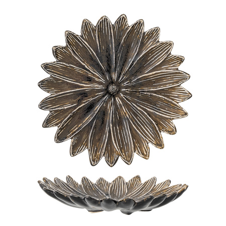 Miska Bloomingville MANJE brązowa