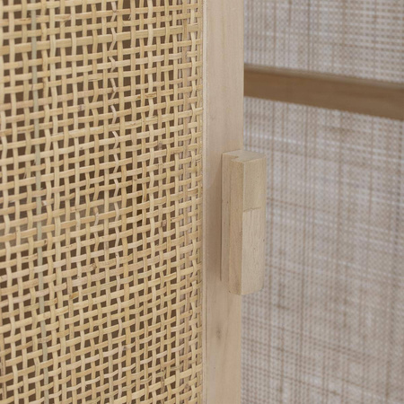 Marikka Cabinet, Nature, FSC® 100% , Pine