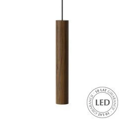 Lampa wisząca UMAGE CHIMES brązowa