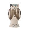BLOOMINGVILLE MAHRAB Vase Natural