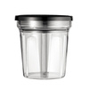 Blender wielofunkcyjny WMF KULT PRO srebrny