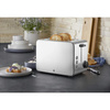 WMF STELIO silver toaster