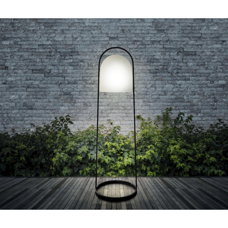 SunLight Solar lantern tall 100 cm
