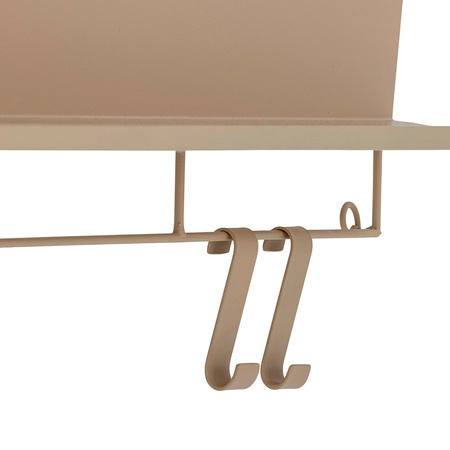 BLOOMINGVILLE OSCA Shelf Natural