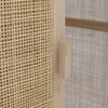 Marikka Cabinet, Nature, FSC® 100% , Pine