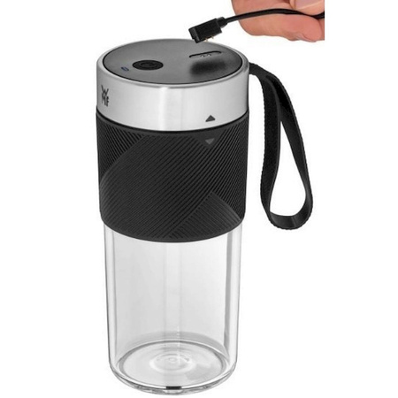 WMF KITCHENMINIS portable blender black