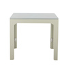 Felipe Table, Grey, FSC®100%, MDF