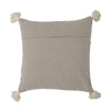 BLOOMINGVILLE JEHU natural cushion