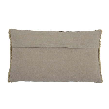 BLOOMINGVILLE CHELLES pillow green