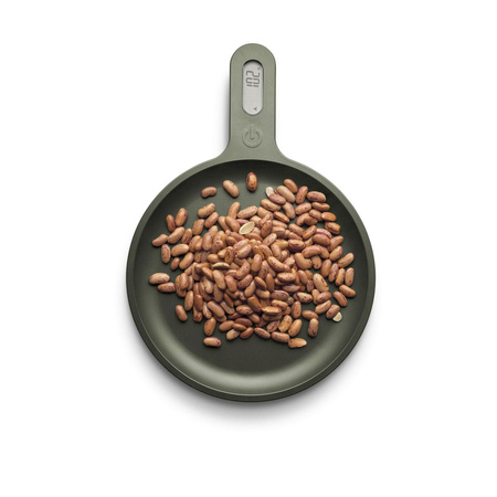 Waga kuchenna Eva Solo GREEN TOOLS zielona