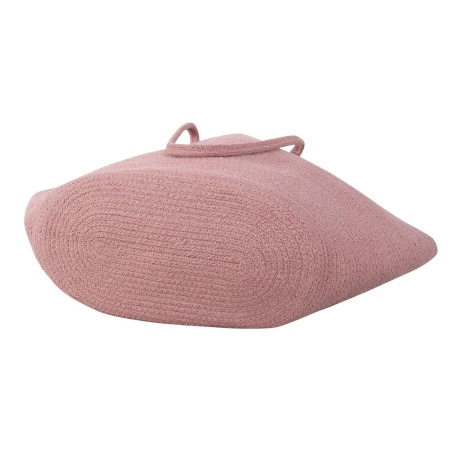 Kosz Lorena Canals CISTELL różowy