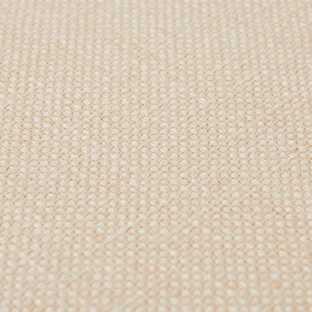 Lobby stool natural