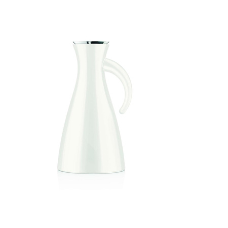 Vacuum jug 1.0 l White