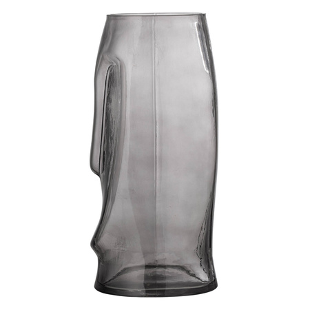 BLOOMINGVILLE DITTA Vase Gray