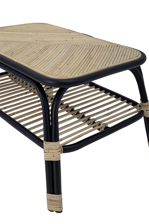 BLOOMINGVILLE LOUE black table